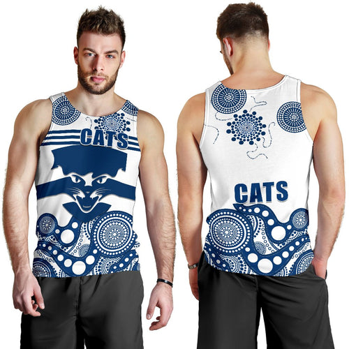 cats-men-tank-top-geelong-indigenous
