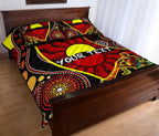 custom-1saustralia-quilt-bed-set-australia-aboriginal-dots-with-didgeridoo