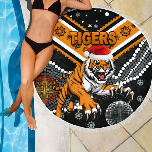 wests-christmas-beach-blanket-tigers-indigenous