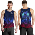 men-tank-top-kangaroo-mens-symbol-tank-dark-flame