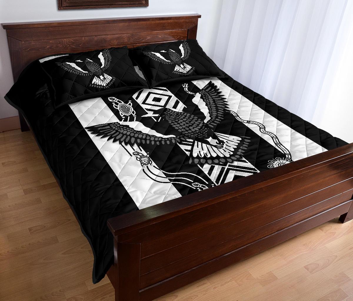 pies-indigenous-quilt-bed-set-collingwood