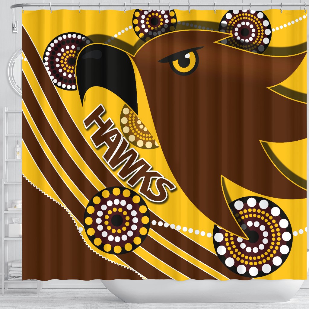pride-hawks-shower-curtain-hawthorn-indigenous