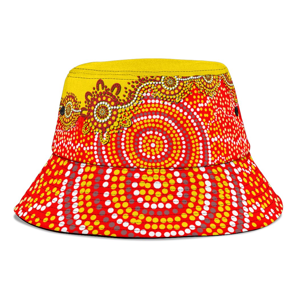 gold-coast-hat-sun-aboriginal