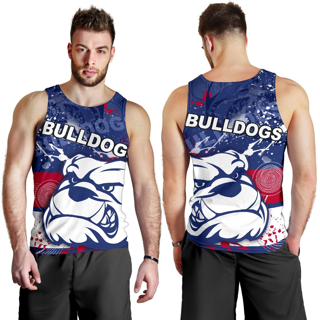 western-bulldogs-men-tank-top
