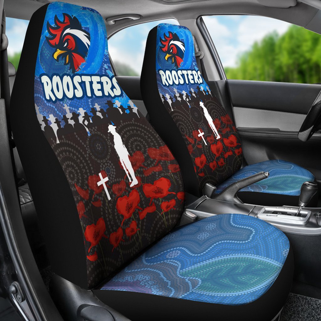 sydney-roosters-aboriginal-car-seat-covers-prairie-style