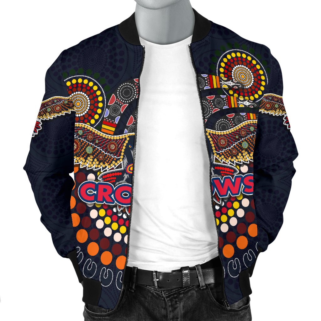 adelaide-bomber-jacket-for-men-indigenous-crows