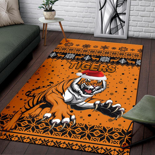 wests-christmas-area-rug-tigers-unique-vibes-orange