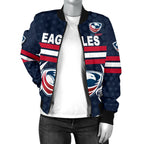 usa-rugby-womens-bomber-jacket-eagles-simple-style-full-navy