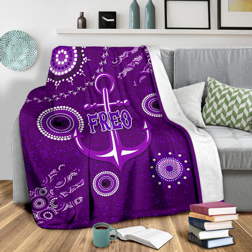 fremantle-premium-blanket-indigenous-freo-country-style