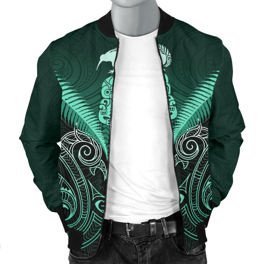 maori-manaia-new-zealand-men-bomber-jacket-turquoise