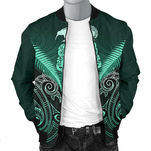 maori-manaia-new-zealand-men-bomber-jacket-turquoise