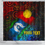custom-shower-curtain-always-was-always-will-be-naidoc-week-2021
