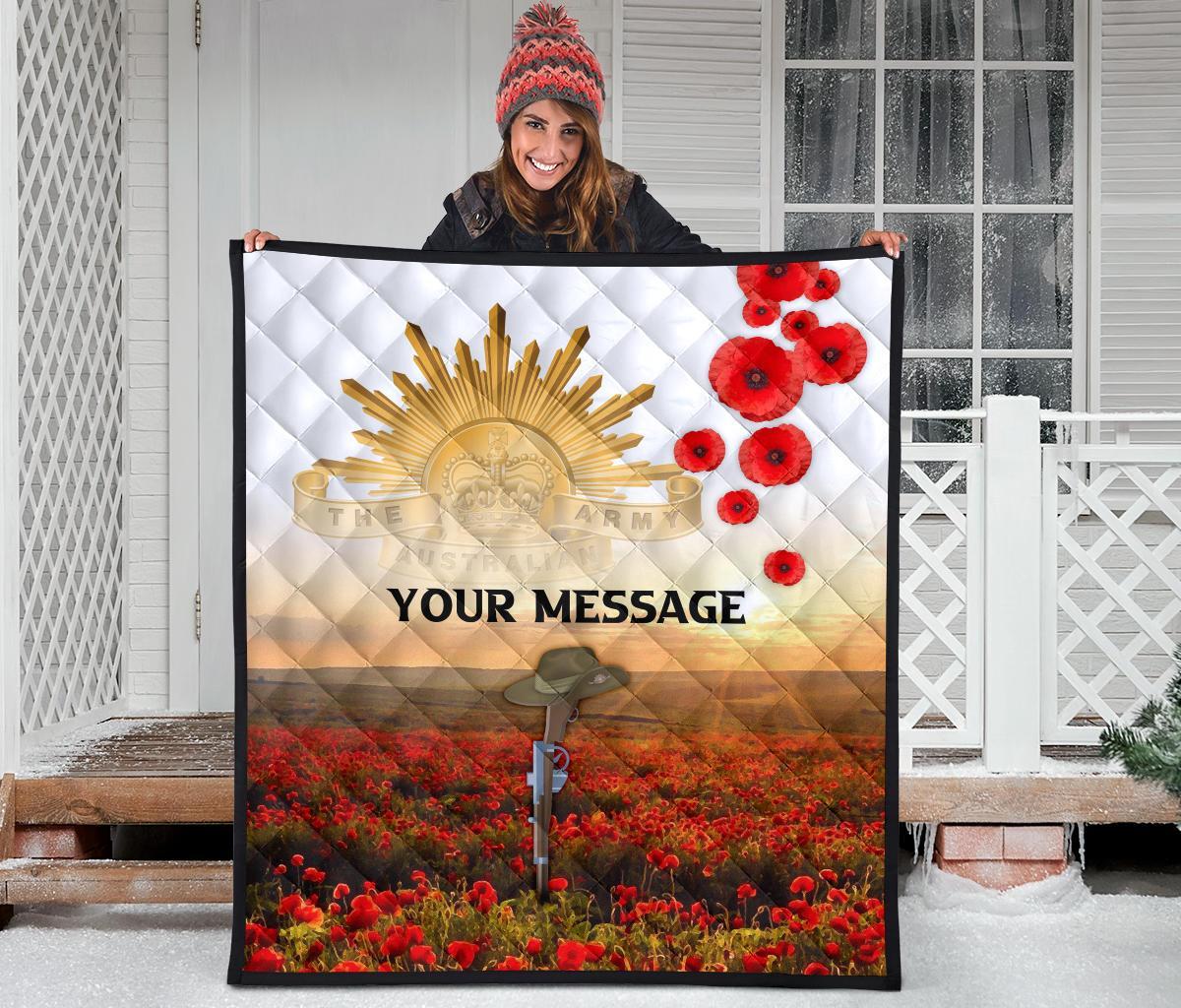 custom-anzac-day-2021-premium-quilt-we-will-remember-them