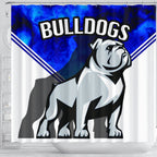 bulldogs-shower-currtain