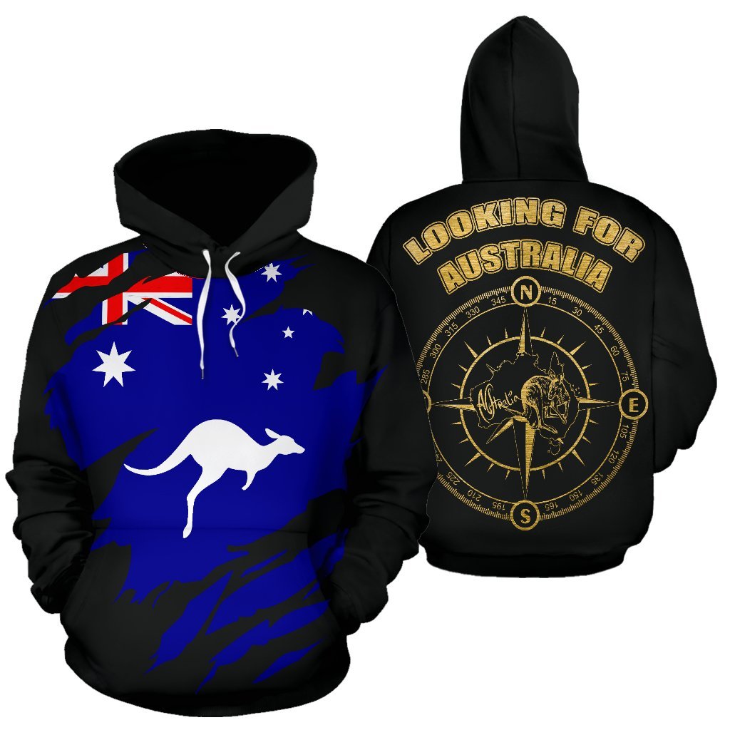 hoodie-kangaroo-hoodie-australian-flag-compass-unisex