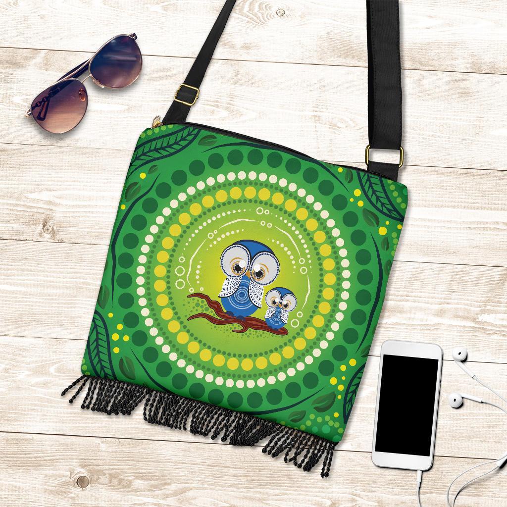 boho-handbag-indigenous-owl
