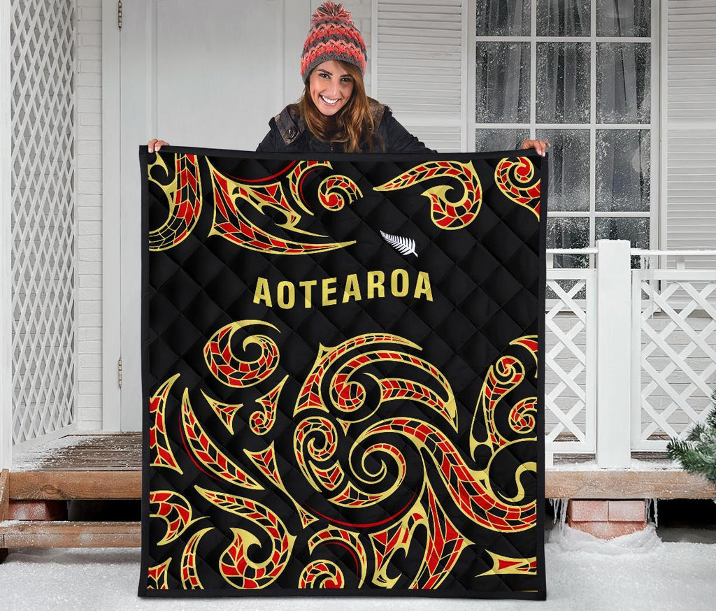 aotearoa-premium-quilt-maori