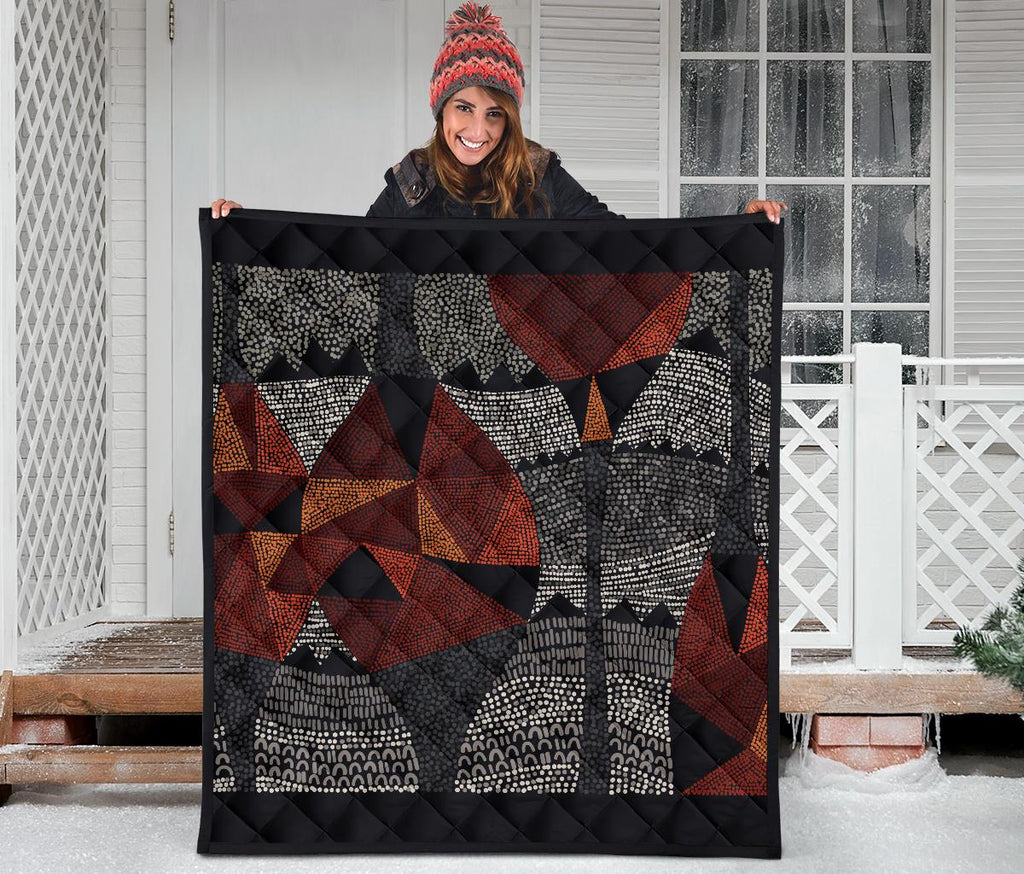 aboriginal-premium-quilt-australia-mystery-dream-dot-painting-art