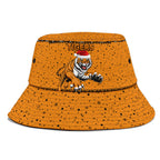 wests-christmas-hat-tigers-unique-vibes-orange