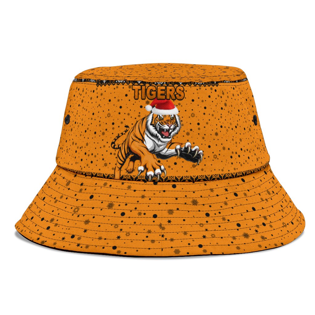 wests-christmas-hat-tigers-unique-vibes-orange