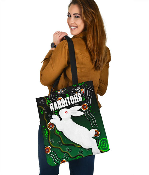 rabbitohs-tote-bags-simple-indigenous