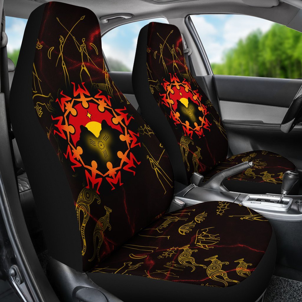 aboriginal-car-seat-covers-australia-map-and-indigenous-flag