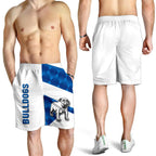 bulldogs-men-shorts-sporty-style