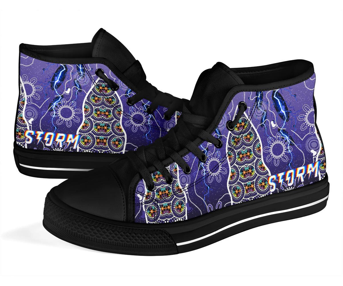 melbourne-storm-high-top-shoe-indigenous