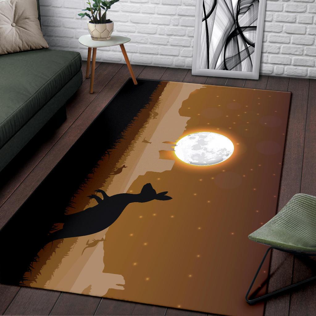 area-rug-kangaroo-rug-nightfall-landscape-art