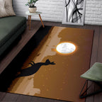 area-rug-kangaroo-rug-nightfall-landscape-art