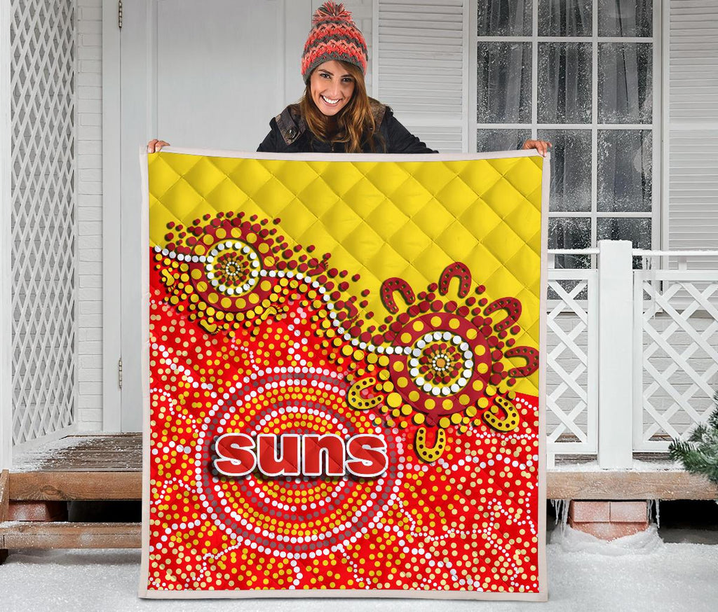 gold-coast-premium-quilt-sun-aboriginal