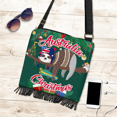 christmas-crossbody-boho-handbag-green-merry-christmas