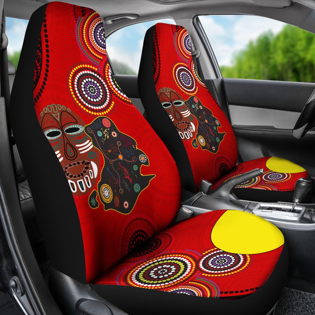 car-seat-covers-aboriginal-dot-painting-map