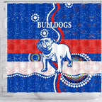 western-shower-curtain-bulldogs-unique-indigenous
