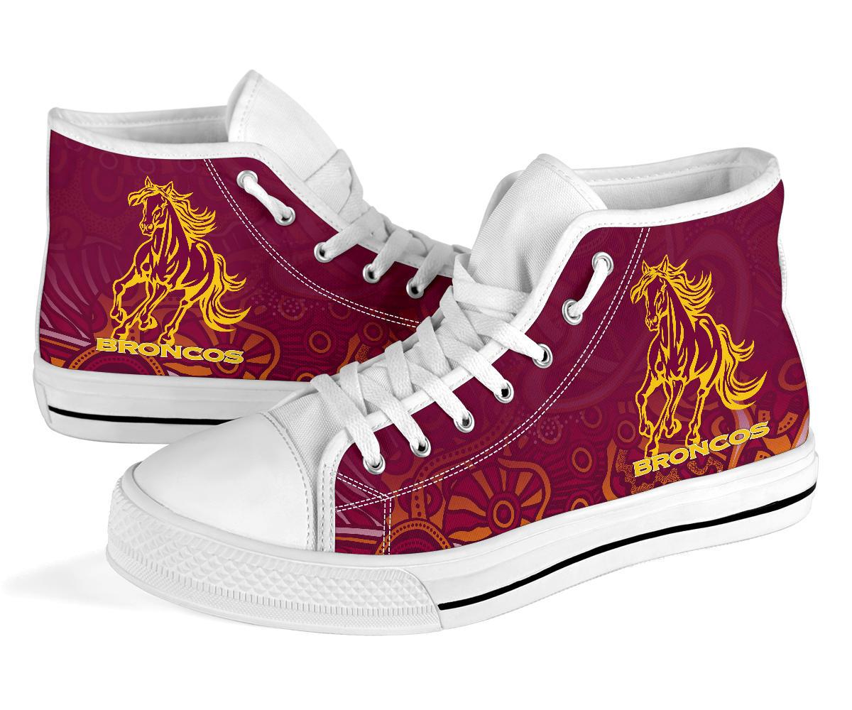 brisbane-broncos-indigenous-high-top-shoe