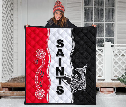 st-kilda-zip-premium-quilt-aboriginal