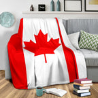 canada-flag-premium-blanket