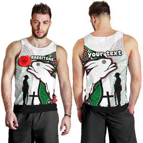 custom-personalised-rabbitohs-mens-tank-top-indigenous-anzac-day