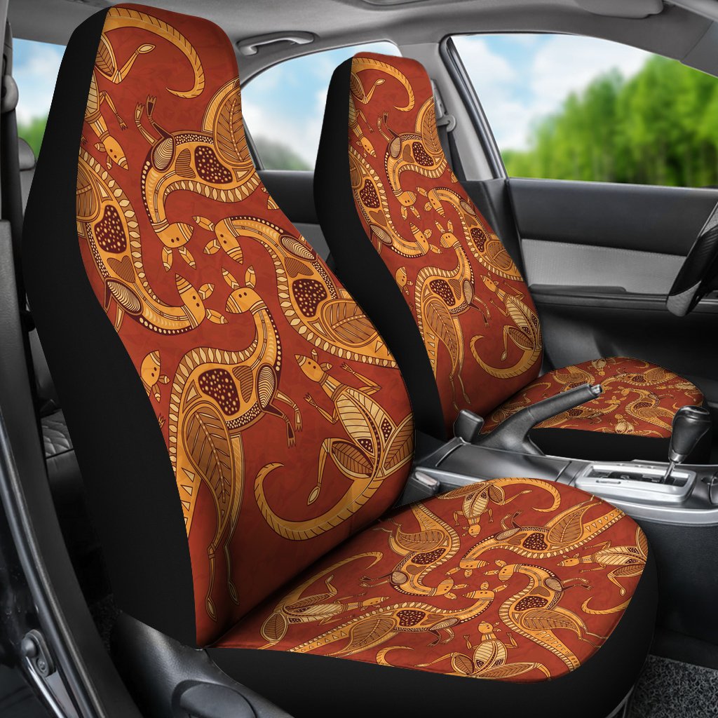 kangaroo-car-seat-covers-aboriginal-art-animals