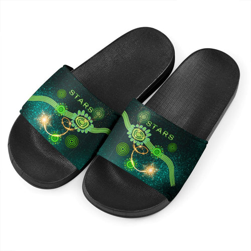 melbourne-slide-sandals-stars-indigenous