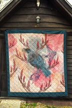 tui-bird-art-new-zealand-quilt