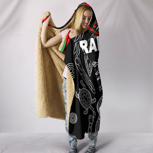rabbitohs-hooded-blanket-indigenous-mystery-vibes
