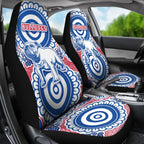 western-car-seat-covers-bulldogs-simple-indigenous
