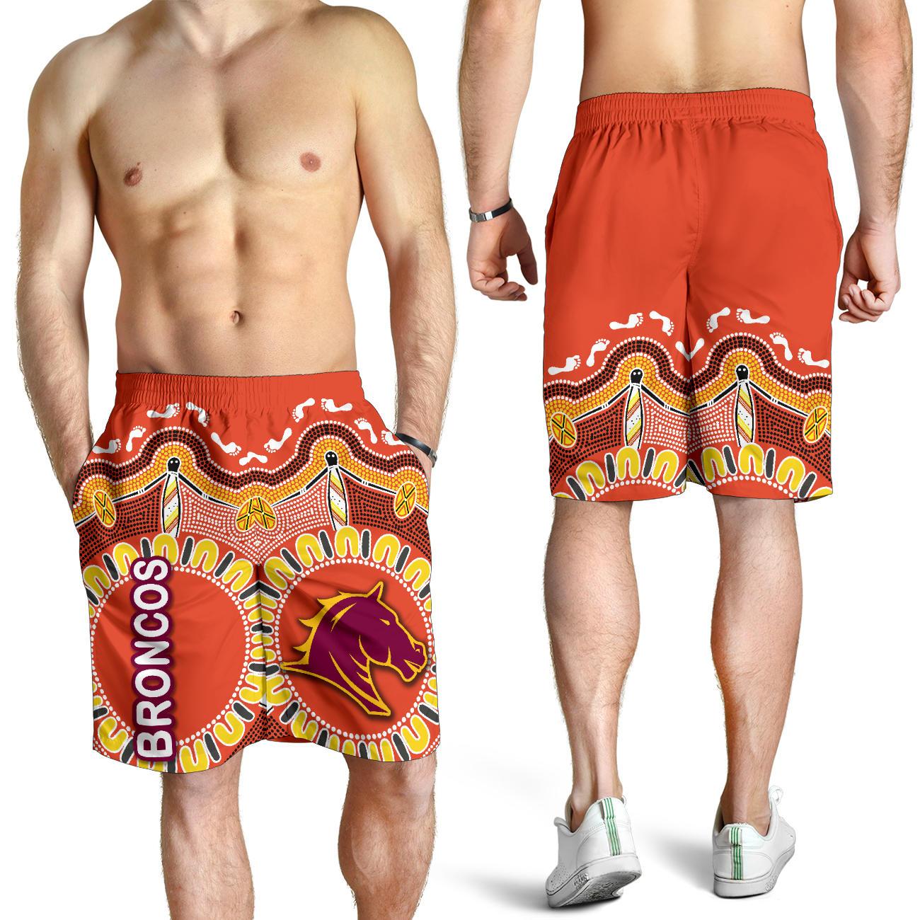 brisbane-men-shorts-broncos-indigenous-warm-vibes