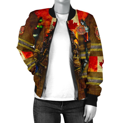 canada-womens-bomber-jacket-canadian-firefighter-3d
