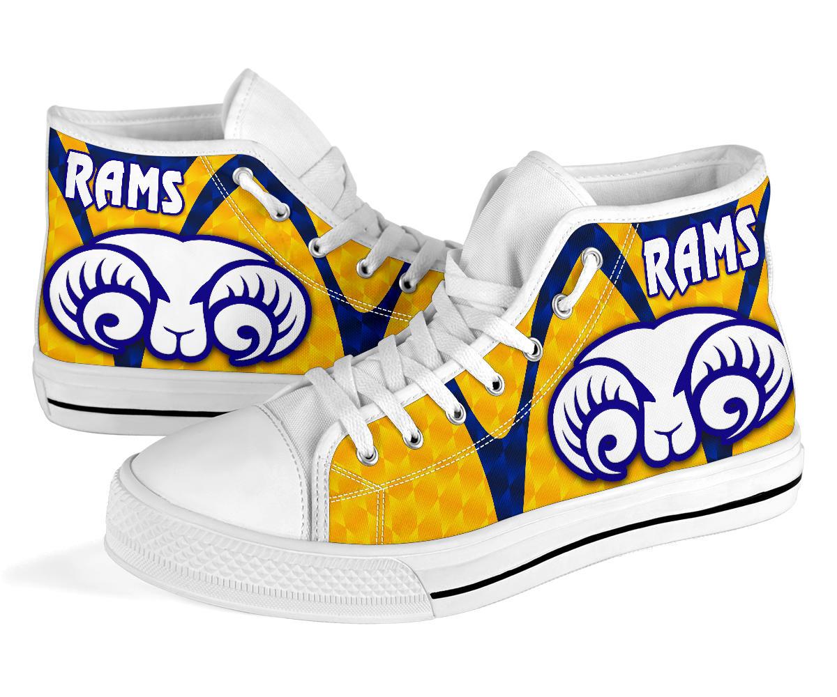 adelaide-high-top-shoe-rams-merino-original-yellow