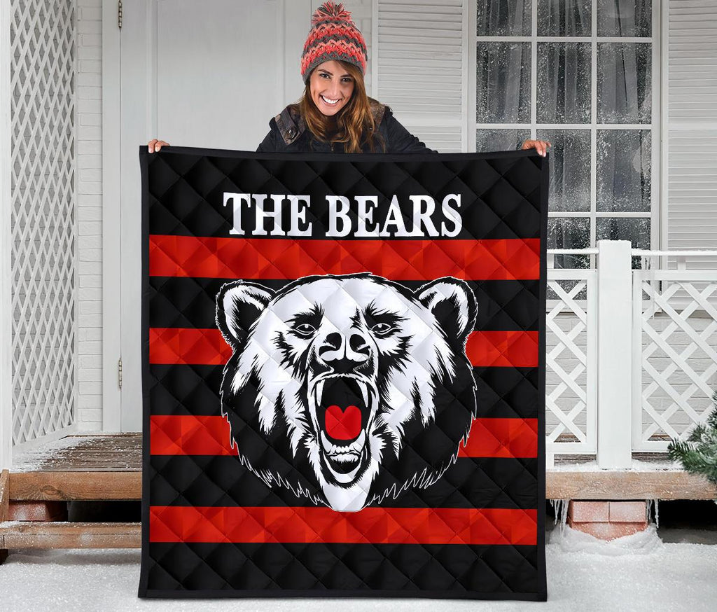 north-sydney-premium-quilt-the-bears-simple-style