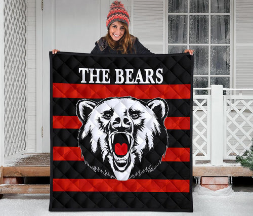 north-sydney-premium-quilt-the-bears-simple-style