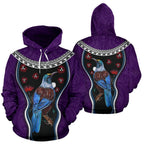 new-zealand-tui-bird-hoodie-pohutukawa-pullover-hoodie-purple