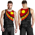 aboriginal-mens-tank-top-indigenous-flag-circle-dot-painting